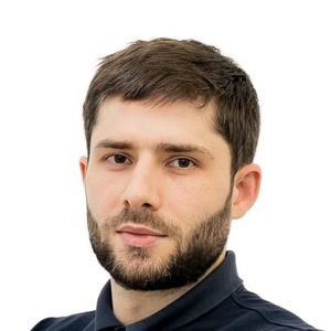 Куннаев Зураб Магомедович