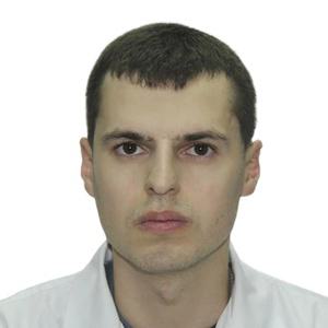 Левинсон Ян Владимирович