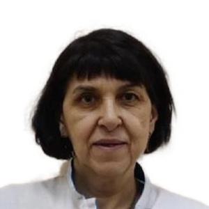 Цюпко Татьяна Валерьевна
