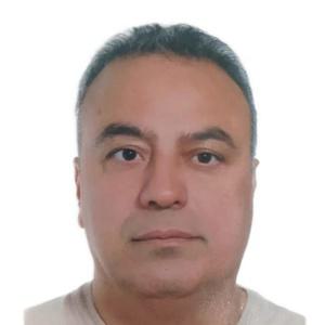 Атик Белал Халед