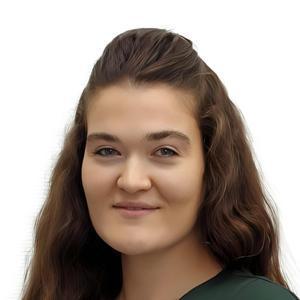 Абдрашитова Зарина Наилевна