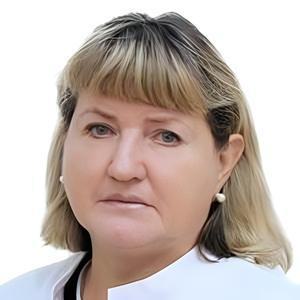 Макиенко Ольга Николаевна