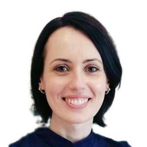 Яковлева Наталья Валерьевна
