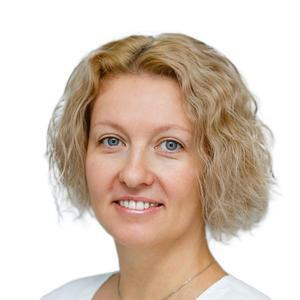 Финохина Ольга Александровна