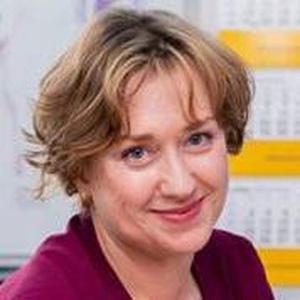 Балуева Татьяна Валерьевна