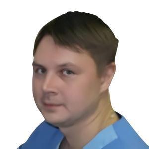 Савин Максим Павлович