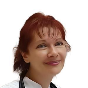 Модулева Екатерина Валентиновна