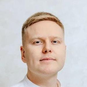Курбатов Илья Сергеевич