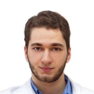 Ананян Валерий Вигенович
