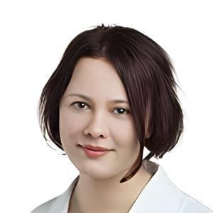 Хурсевич Наталья Александровна