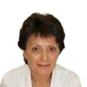 Нестеришина Татьяна Васильевна