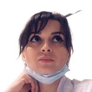 Абазова Ляна Ильясовна