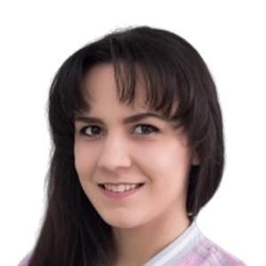 Аверина Анна Ивановна