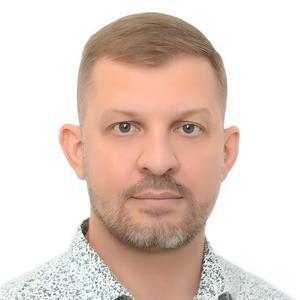 Фомин Илья Владимирович