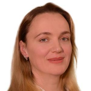 Зухейр Екатерина Анатольевна