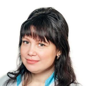Сердцева Елена Николаевна