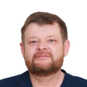 Федосеев Виктор Владимирович