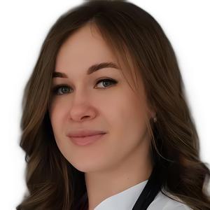 Умеренкова Ольга Александровна