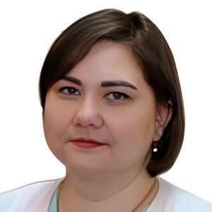 Левина Дарья Александровна