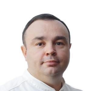 Попов Алексей Сергеевич