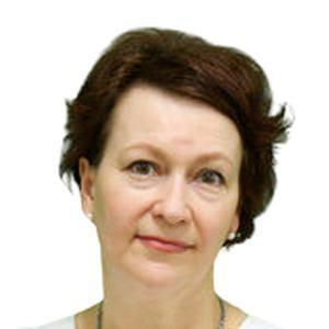 Домрачева Вера Николаевна