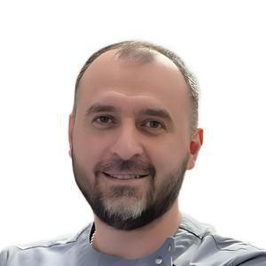 Алибеков Аскер Арсланович