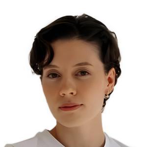 Акифьева Анжелина Александровна