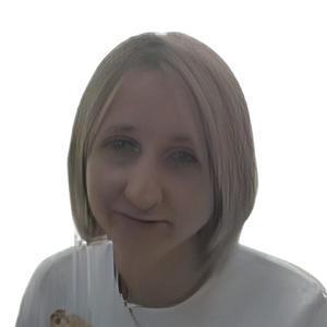 Смирнова Юлия Валерьевна
