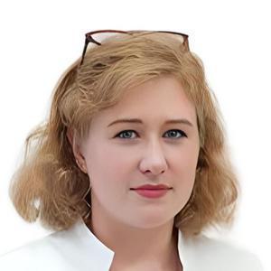Саушкина Елена Александровна