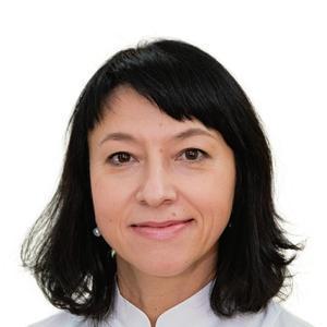 Филина Зульфира Вакифовна