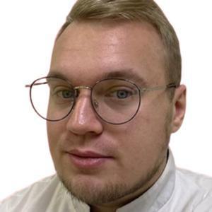 Степанов Вадим Эдуардович