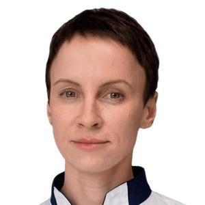 Мильто Александра Сергеевна