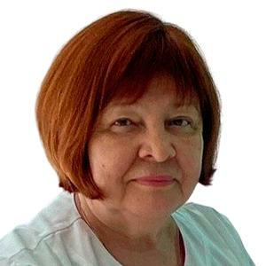 Богомолова Людмила Викторовна