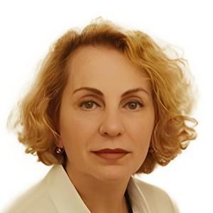 Киреленко Ольга Михайловна