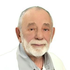 Горлов Олег Николаевич