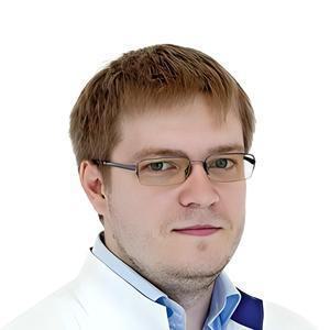 Махинов Константин Алексеевич