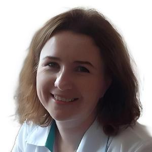 Боткина Татьяна Сергеевна