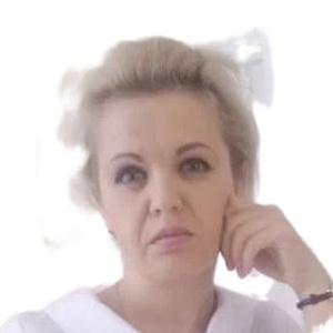 Егорова Наталья Анатольевна