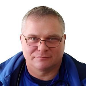 Гуськов Игорь Васильевич