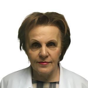 Казанская Ирина Валерьевна