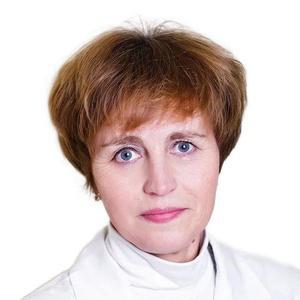 Мингалеева Татьяна Ивановна