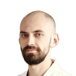 Широкий Роман Вячеславович