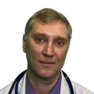 Смирнов Сергей Анатольевич