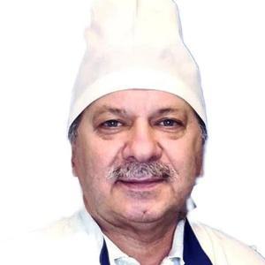 Грошков Василий Сергеевич