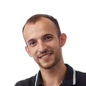 Дроздов Алексей Сергеевич