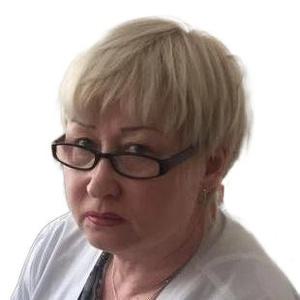 ЯрМухамедова Наиля Рашитовна