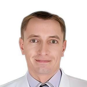 Васильев Егор Борисович