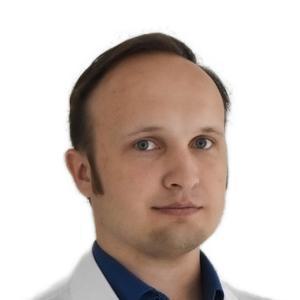 Бова Виктор Викторович