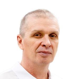 Кириленко Андрей Геннадьевич
