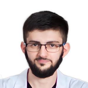 Мирзабеков Мамед Чахангирович